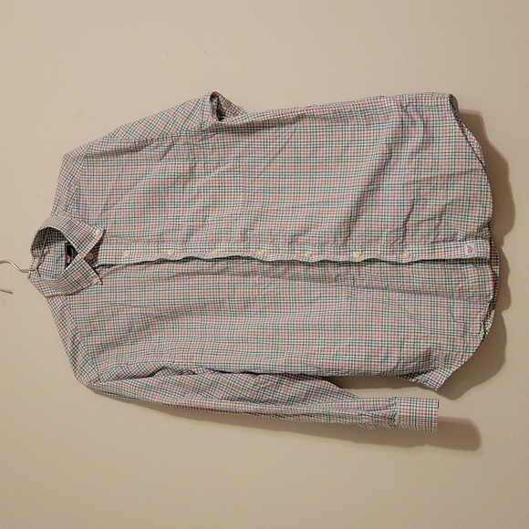 Vineyard Vines Other - Vineyard Vines Classic Fit Murray Shirt Sz M
